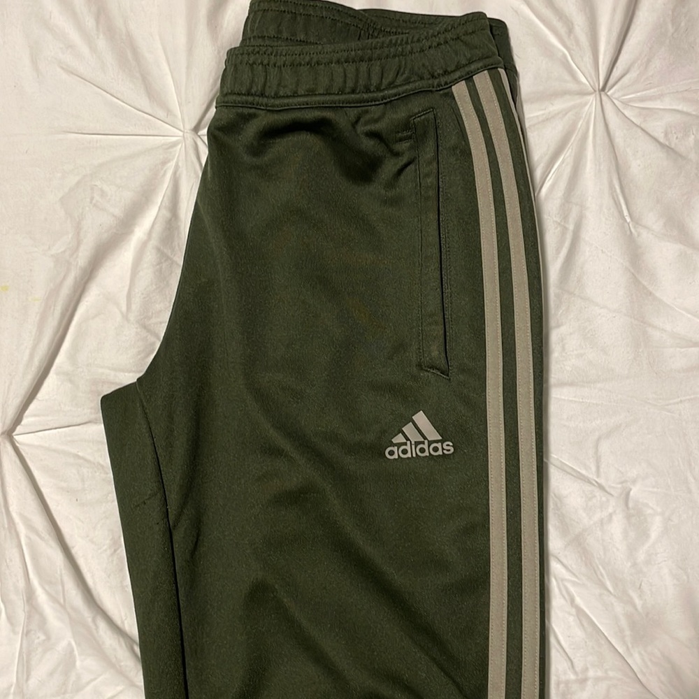 adidas athletic pants